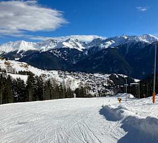 Skigebiet Fiss