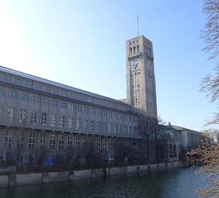 Deutsches Museum