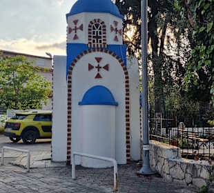 Altstadt Afitos/Athitos