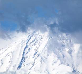 Kloster Chor Virap - Berg Ararat