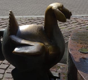 Fabelbrunnen