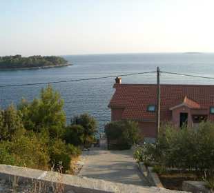 Insel Korcula 
