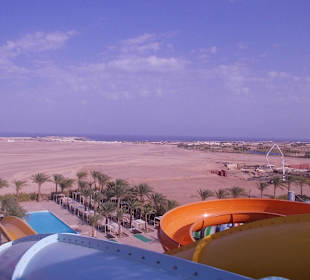 Makadi Water World