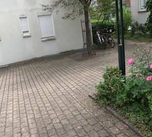 Karl-Kühnle-Platz Kuppingen
