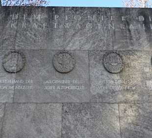 Altstadt Mannheim Quadratstadt