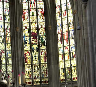 St. Ursula