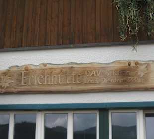 Erichhütte