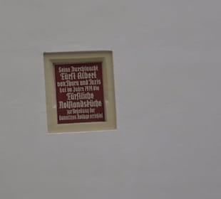 Emmeramsplatz