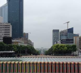 Dzielnica La Défense