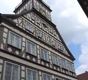 Rathaus