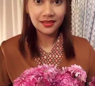 Inhaberin der Thai Massage Freiburg Herdern