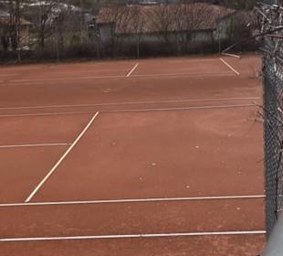 Tennisanlage TC Dettingen Erms e. V.