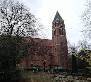Uff-Kirchhof Stuttgart-Bad Cannstatt
