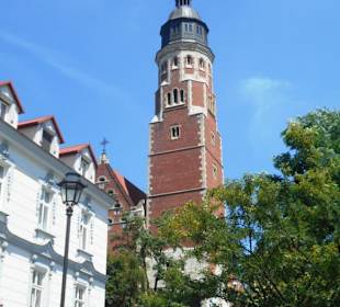 Herz-Jesu-Basilika