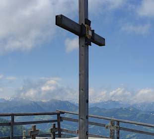 Wandern Flachau