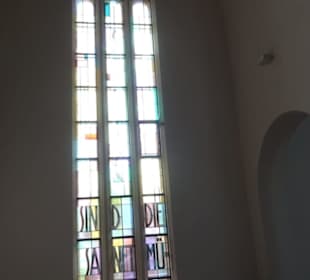 Taborkirche