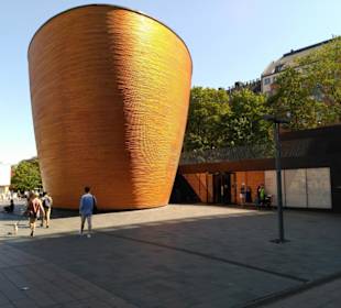 Kamppi-Kapelle