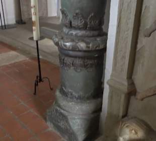 Martinskirche Kilchberrg