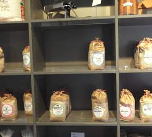 Mühle Tiefenbrunnen