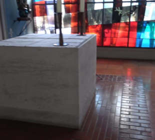 Pfarrkirche St. Cäcilia