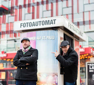 Die Kiezjungs zeigen Euch ihren Kiez