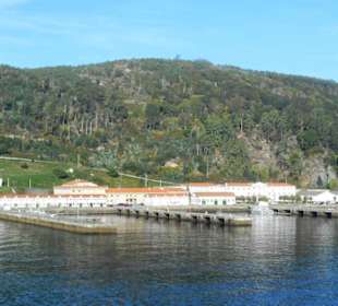 Marinestation Graña