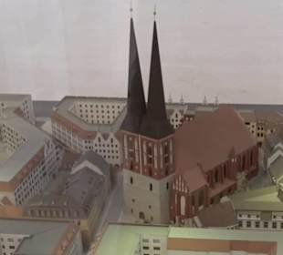 Museum Nikolaikirche