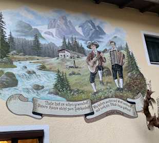 Wandern Nassereith