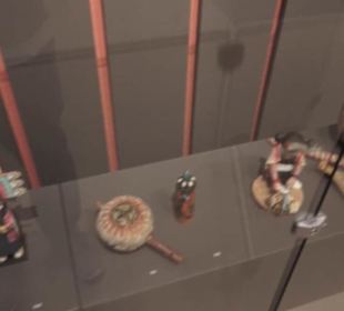 Nordamerika Native Museum