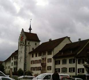Stein am Rhein in Stein am Rhein