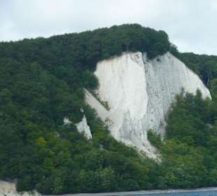 Kreidefelsen