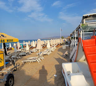 Strand Stalis
