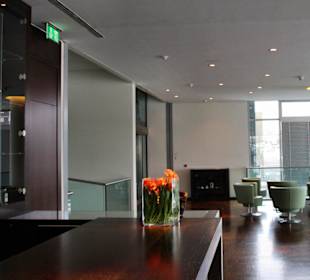 Werksbesichtigung Jägermeister Wolfenbüttel