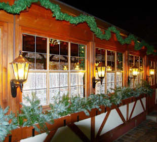 Weihnachtsmartk Nürnberg 2011