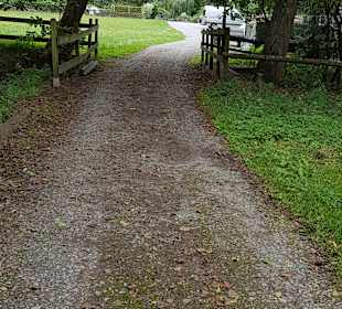 Wandern Klingenberm am Main