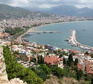 Alanya Ausflug