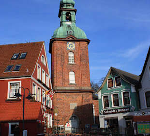 St. Nicolai Kirche
