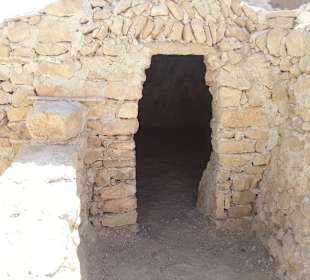 Berberdorf auf dem Berg