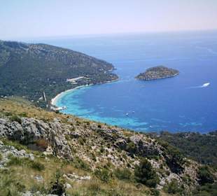 Kap Formentor Bild 3