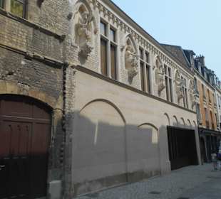 Maison des musiciens