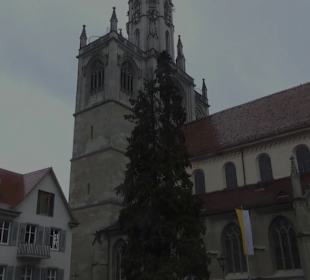 Mariensäule Konstanz