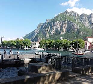 Jezioro Como