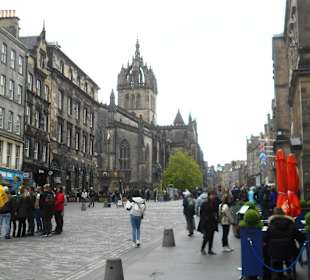Royal Mile