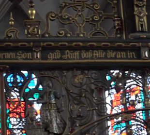 Stadtkirche St. Laurentius
