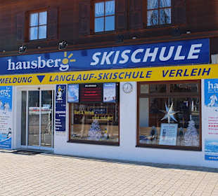 Skischule Reit im Winkl Winklmoosalm