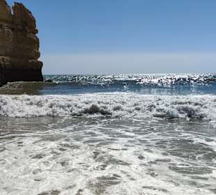 Praia de Nossa Senhora da Rocha
