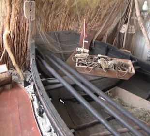 Sassnitzer Fischerei- u. Hafenmuseum