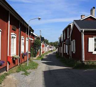 Gammelstad