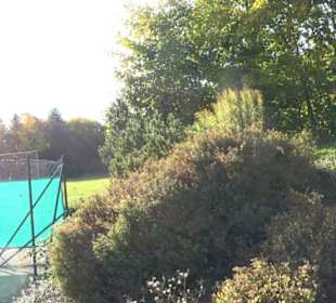 Tennisplätze Kohlstetten