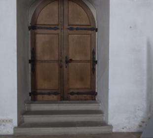 Wallfahrtskirche Weggental